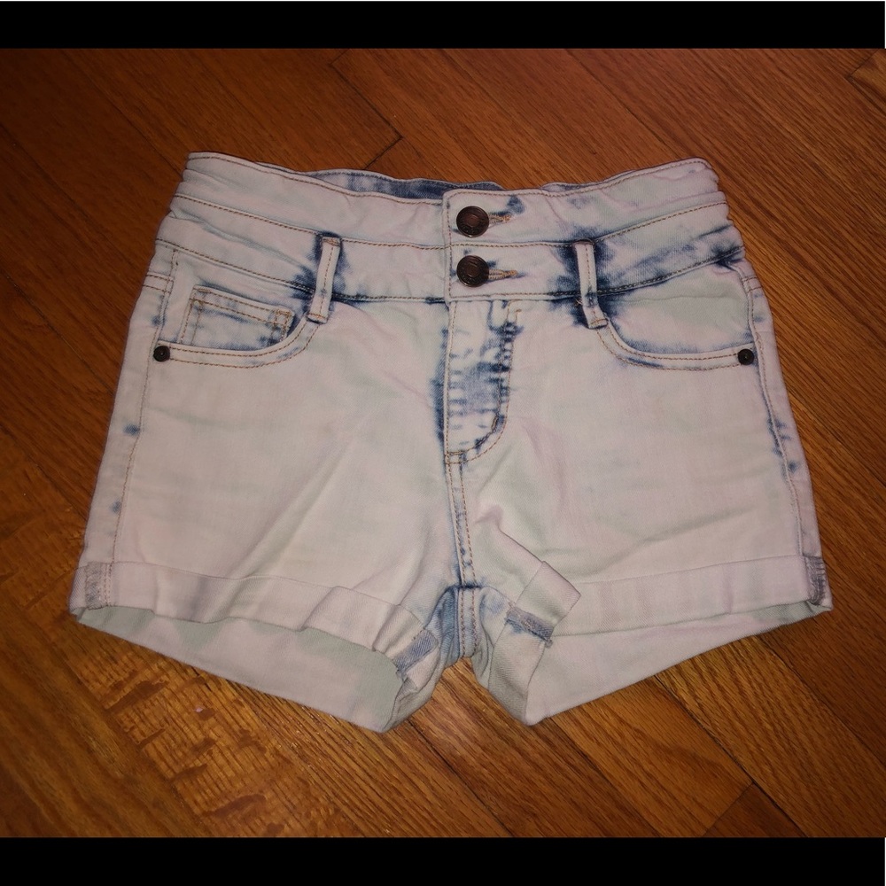 Cherokee Shorts